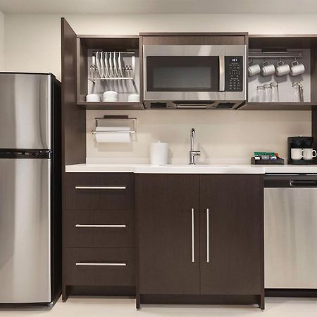 Home2 Suites By Hilton Cheyenne Kültér fotó