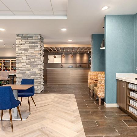 Home2 Suites By Hilton Cheyenne Kültér fotó