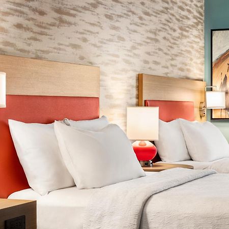 Home2 Suites By Hilton Cheyenne Kültér fotó