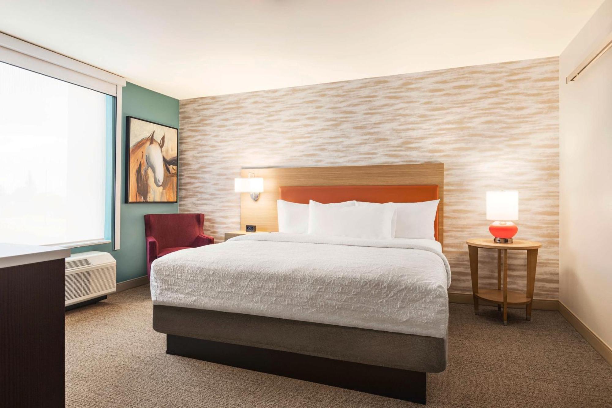 Home2 Suites By Hilton Cheyenne Kültér fotó