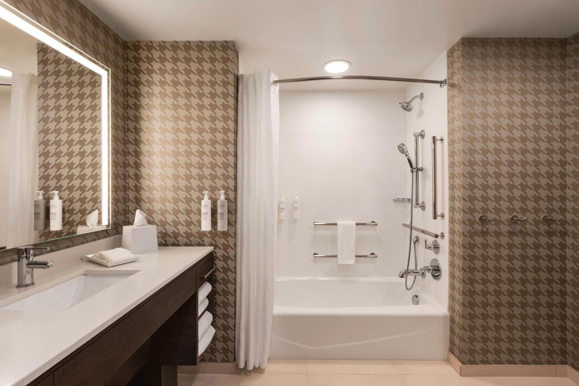 Home2 Suites By Hilton Cheyenne Kültér fotó