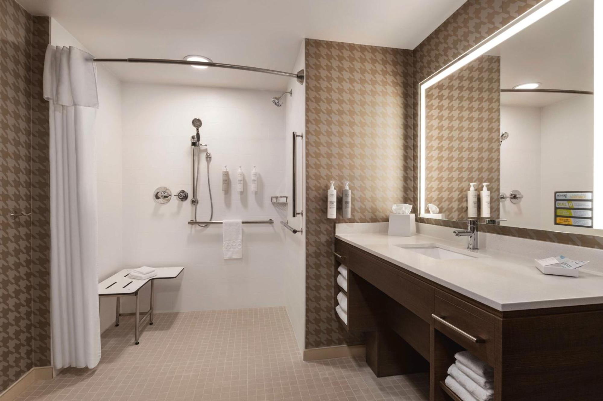 Home2 Suites By Hilton Cheyenne Kültér fotó