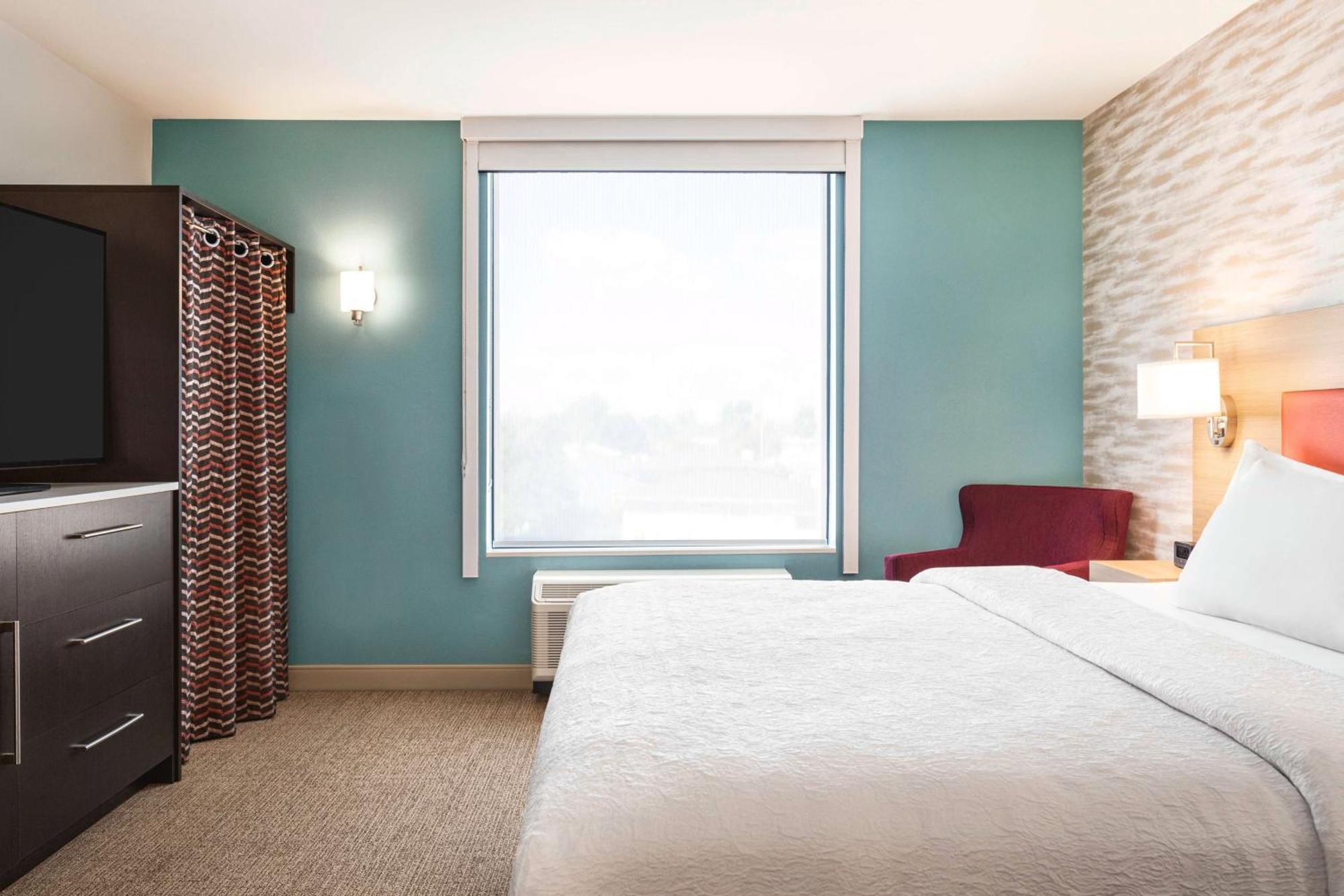 Home2 Suites By Hilton Cheyenne Kültér fotó
