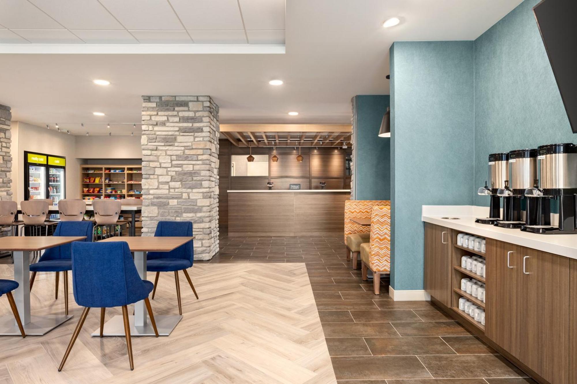 Home2 Suites By Hilton Cheyenne Kültér fotó