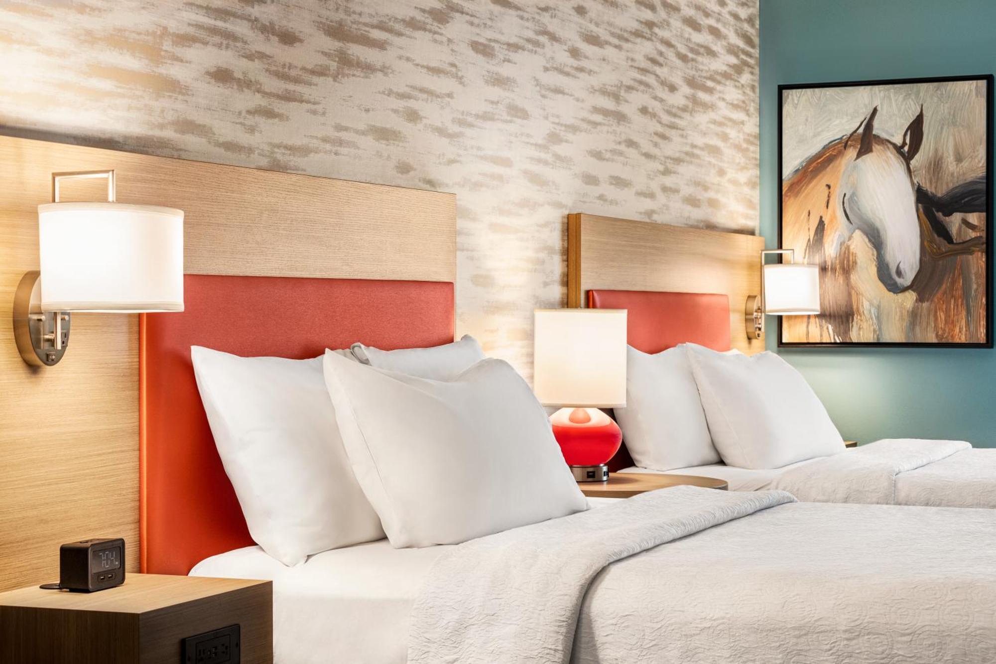 Home2 Suites By Hilton Cheyenne Kültér fotó