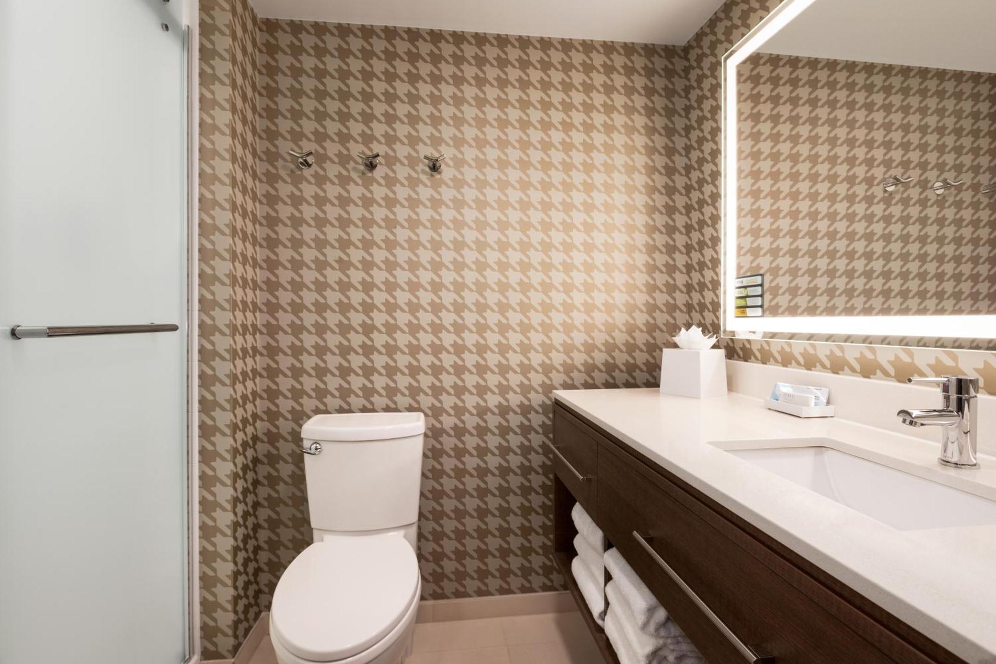 Home2 Suites By Hilton Cheyenne Kültér fotó
