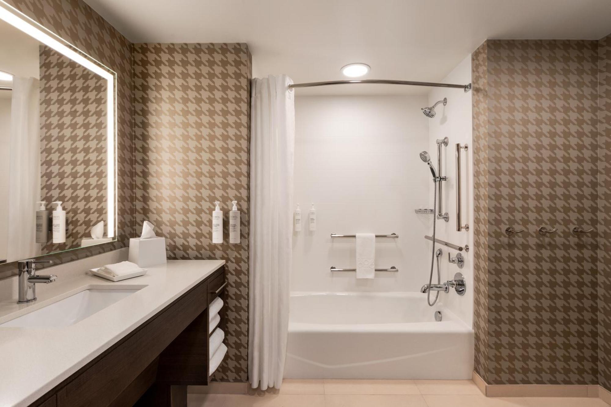 Home2 Suites By Hilton Cheyenne Kültér fotó